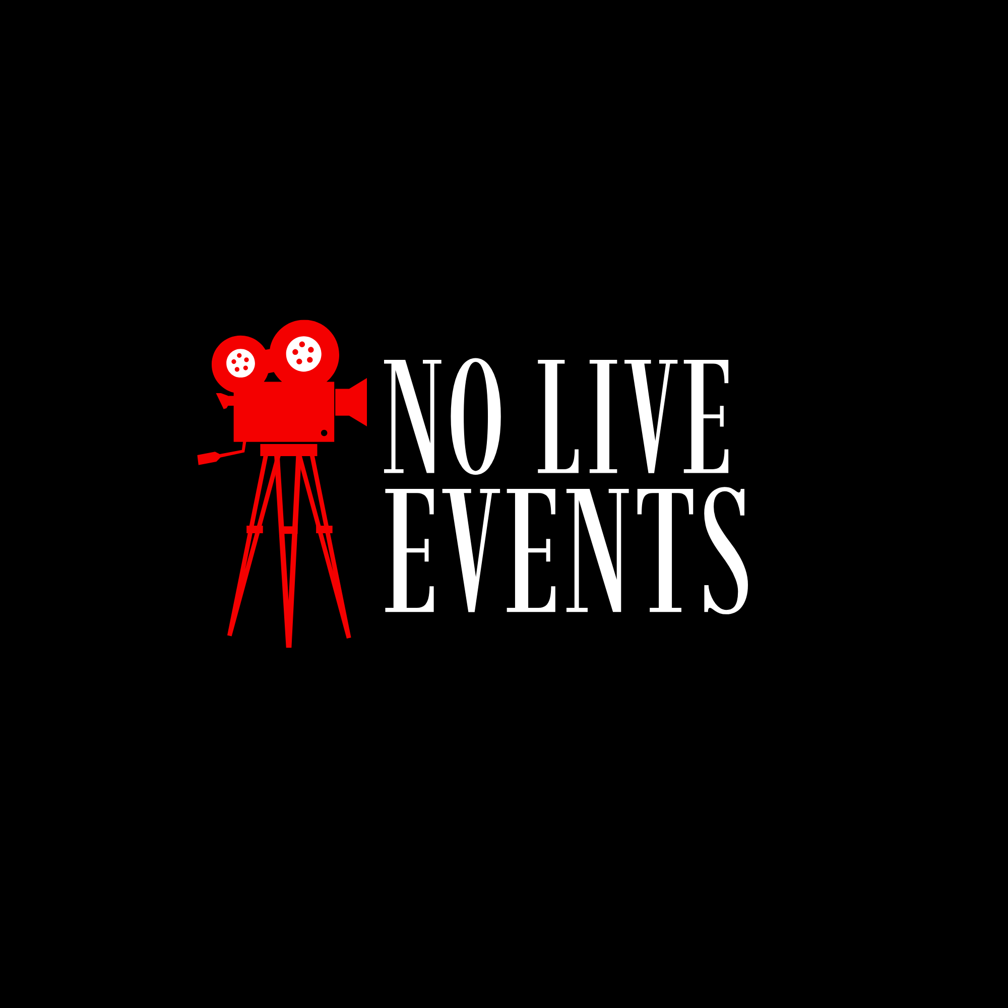 No Live Events