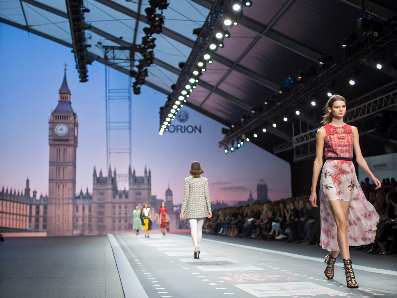 LONDON FASHION WEEK RECAP: #LFW SEPTEMBER 2025